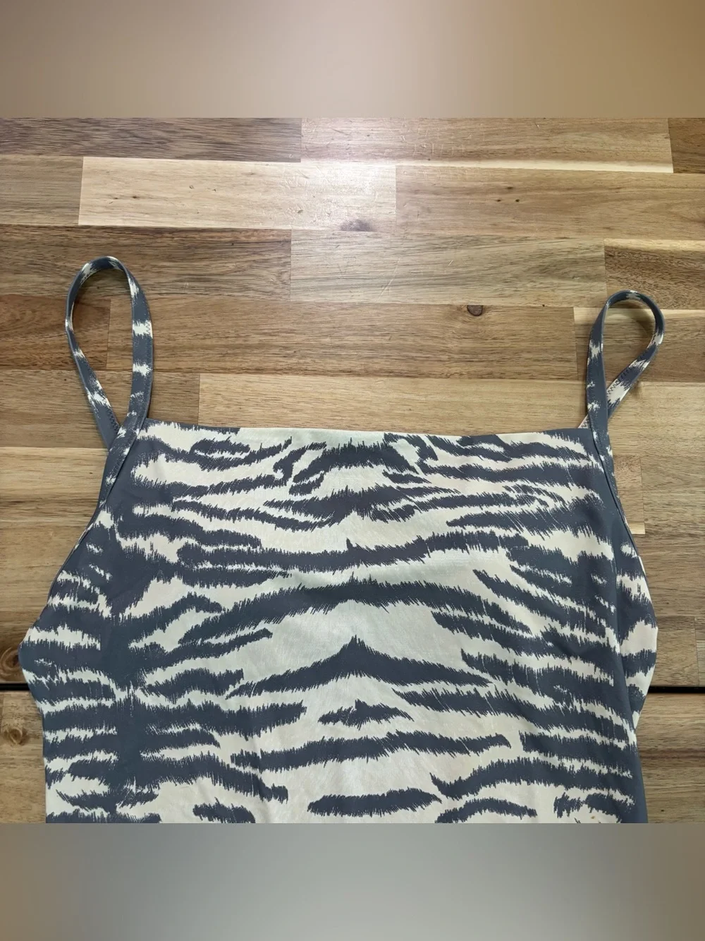 NWT Aerie Tiger One Piece